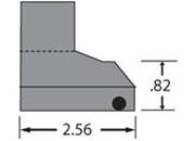 Tower TP15050 - Bucking Bar