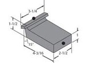 Tower TP658 - Bucking Bar